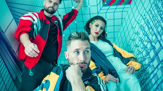 K!NGDOM lanza el EP 'Quiero meterme en tu cama'