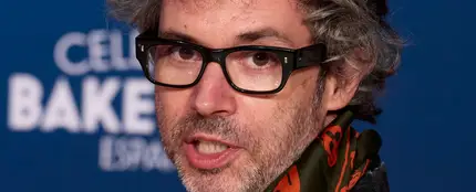 El pianista James Rhodes, el 31 de agosto de 2021 El pianista James Rhodes, el 31 de agosto de 2021