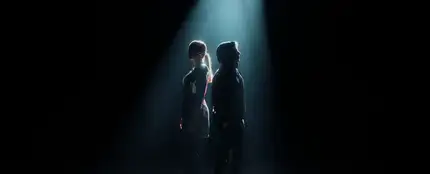 Eva Soriano e Iggy Rubín protagonizan el nuevo spot de 'Cuerpos especiales' Eva Soriano e Iggy Rubín protagonizan el nuevo spot de 'Cuerpos especiales'