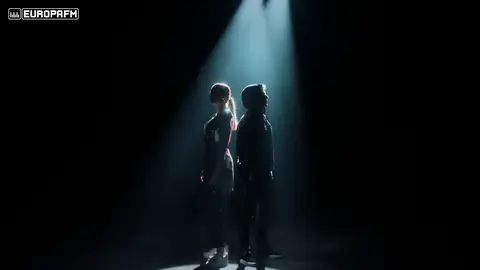 Eva Soriano e Iggy Rubín protagonizan el nuevo spot de 'Cuerpos especiales' Eva Soriano e Iggy Rubín protagonizan el nuevo spot de 'Cuerpos especiales'