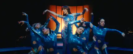 ‘En el coche’: el nuevo videoclip de Aitana con el que no podrás dejar de bailar ‘En el coche’: el nuevo videoclip de Aitana con el que no podrás dejar de bailar
