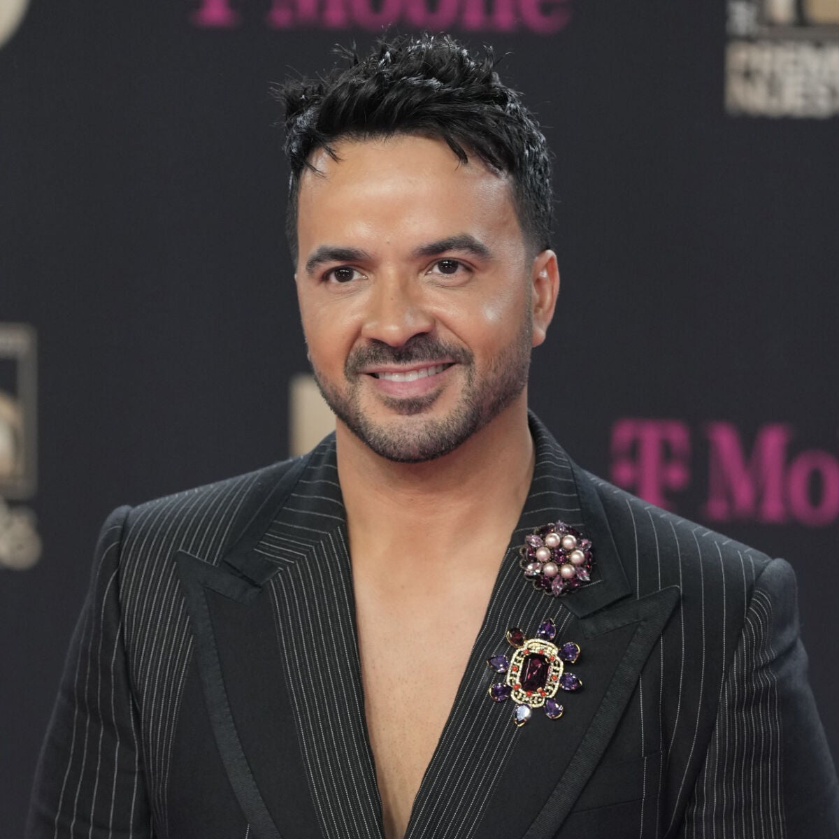 Luis Fonsi su paso por los Premios Oscar, el dinero de Despacito, su amistad con Antonio Orozco, su mujer y cuántos hijos tiene Europa FM imagen