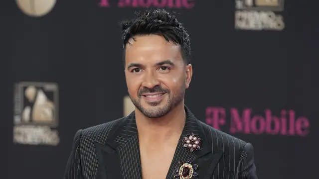 Luis Fonsi: su paso por los Premios Oscar, el dinero de Despacito, amistad con Antonio Orozco, su mujer Águeda López y cuántos hijos tiene
