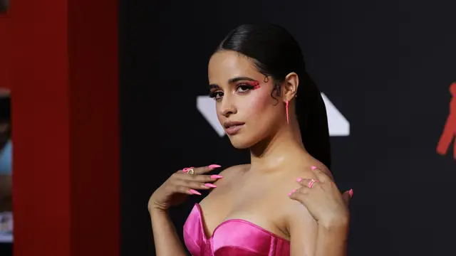 Camila Cabello