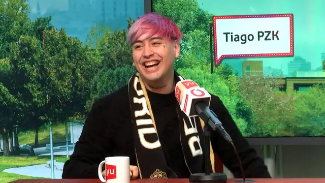 Tiago PZK