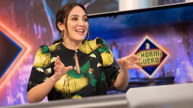 El consejo de Tamara Falcó a Will Smith sobre cómo gestionar el estrés por el "tortazo" a Chris Rock