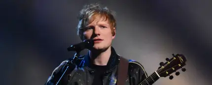 Ed Sheeran Ed Sheeran