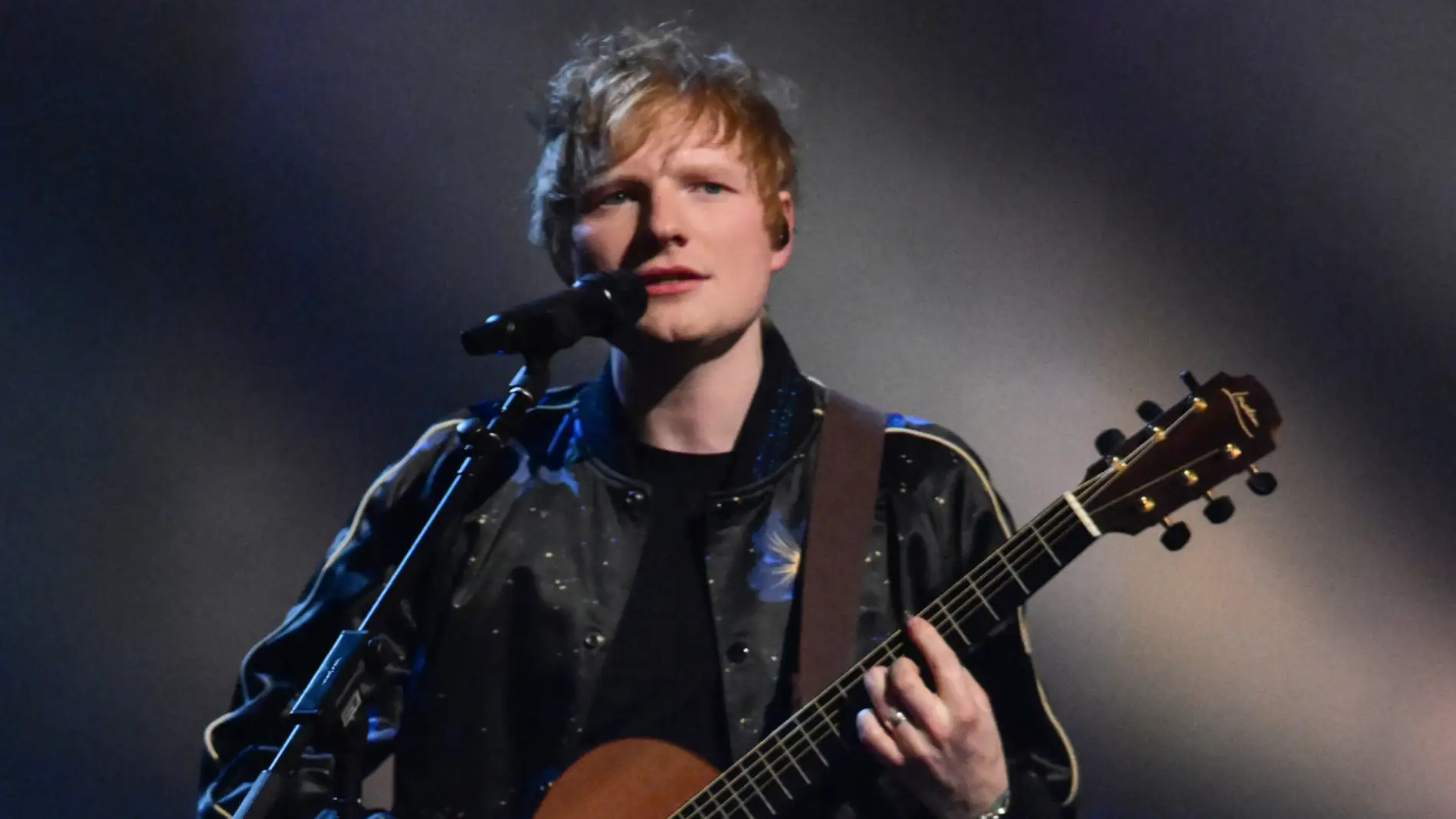 Ed Sheeran confirma su próximo disco se publicará en 2023: esto es todo que se sabe | Europa FM