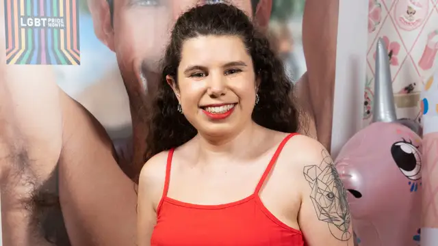 Carla Vigo