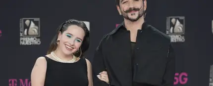 Camilo y Evaluna ya son padres: nace Índigo, su primera hija Camilo y Evaluna ya son padres: nace Índigo, su primera hija