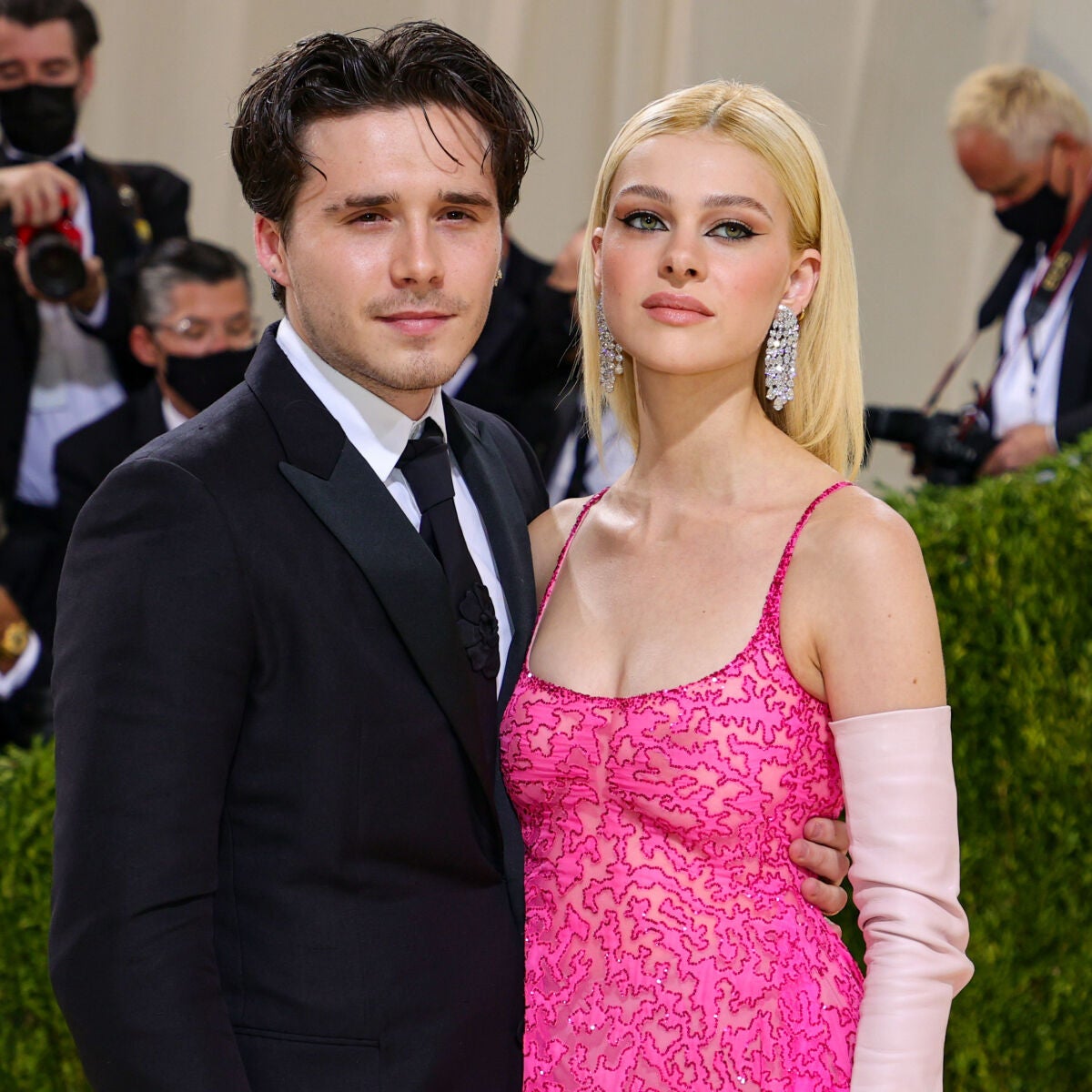 El millonario acuerdo prematrimonial de Brooklyn Beckham y Nicola Peltz:  cuánto dinero y en qué consiste | Europa FM