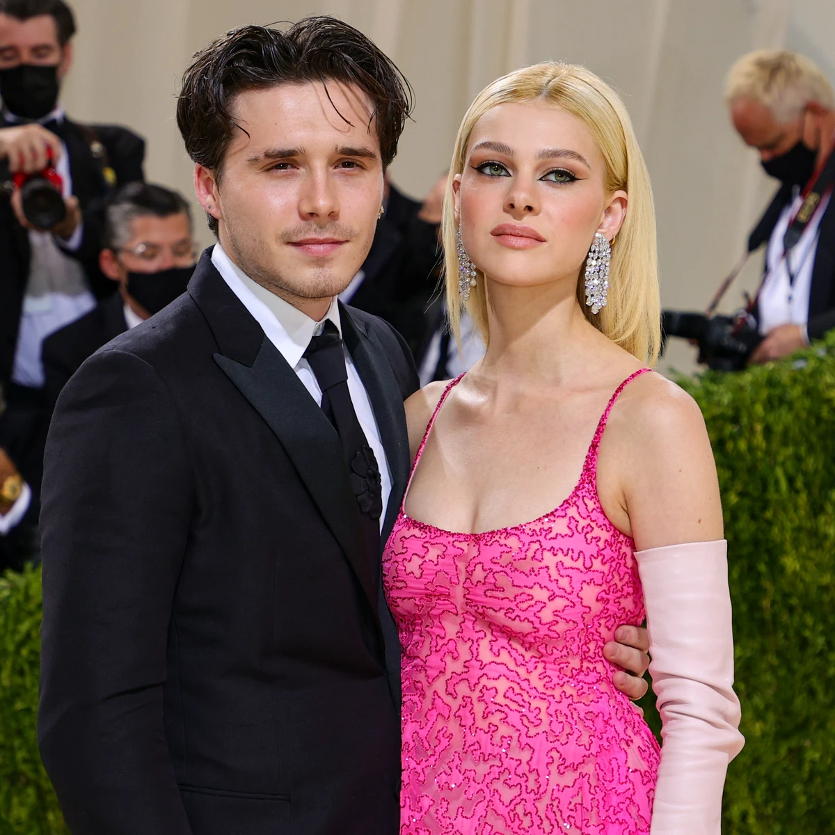 El millonario acuerdo prematrimonial de Brooklyn Beckham y Nicola Peltz: cuánto dinero y en qué consiste | Europa FM