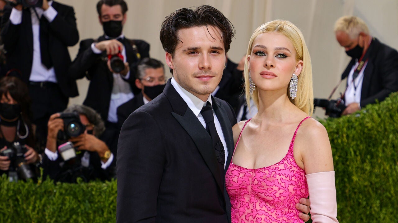 El millonario acuerdo prematrimonial de Brooklyn Beckham y Nicola Peltz cuánto dinero y en qué consiste Europa FM imagen imagen