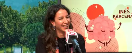 Inés Bárcenas Inés Bárcenas