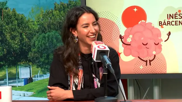 Inés Bárcenas