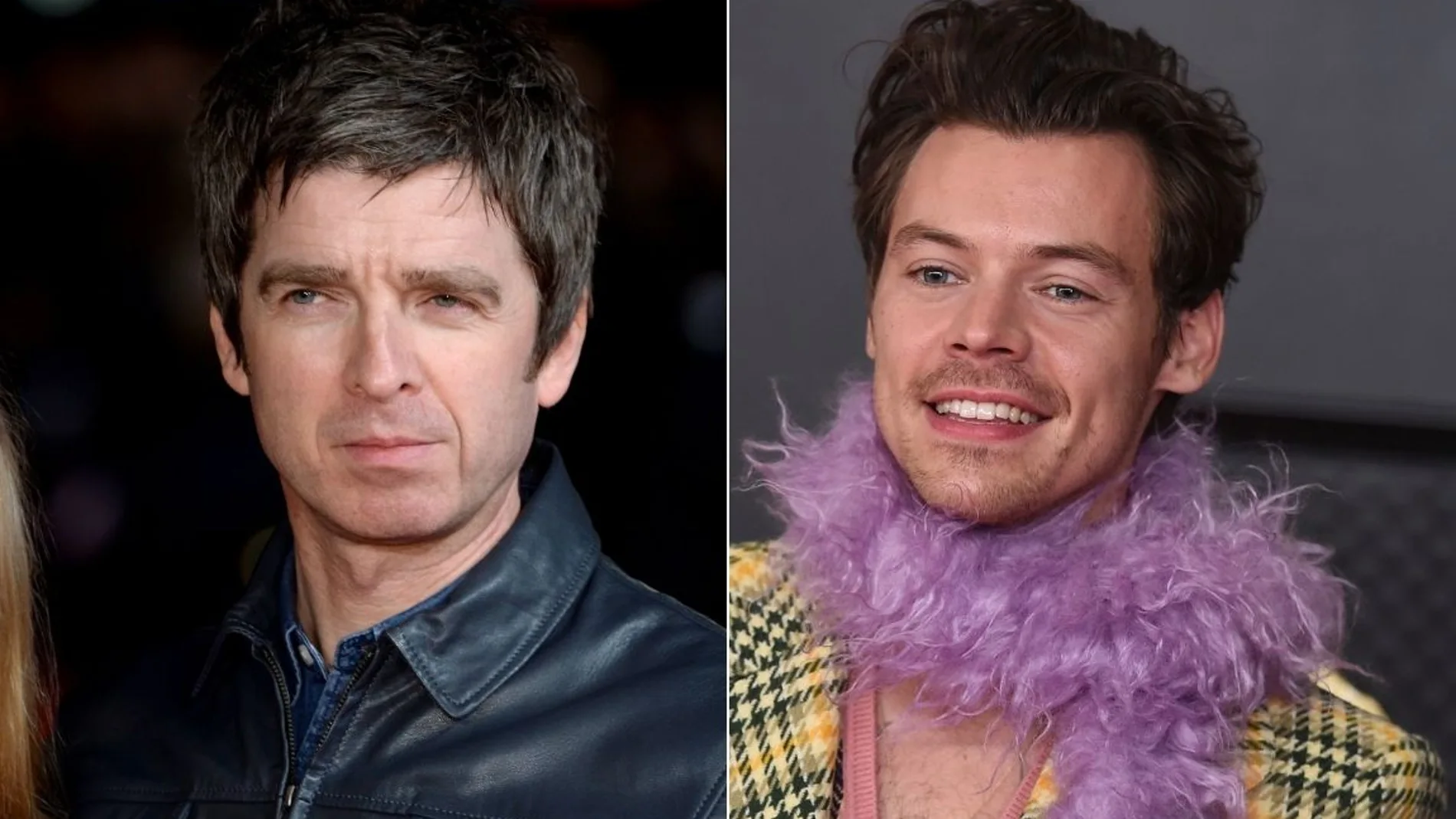 Noel Gallagher carga contra Harry Styles