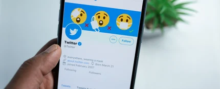 Twitter Twitter