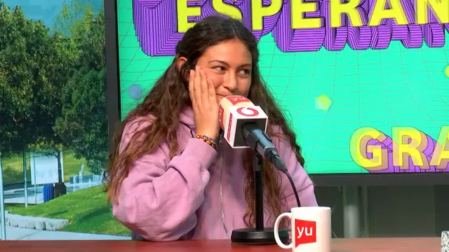 Esperansa Grasia