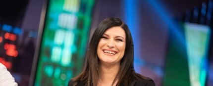 Revive la entrevista completa a Laura Pausini en &lsquo;El Hormiguero 3.0&rsquo;