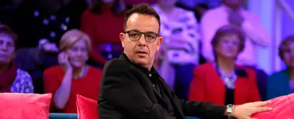 Àngel Llàcer, en el show 'Aquellos Maravillosos Años' en 2019 Àngel Llàcer, en el show 'Aquellos Maravillosos Años' en 2019