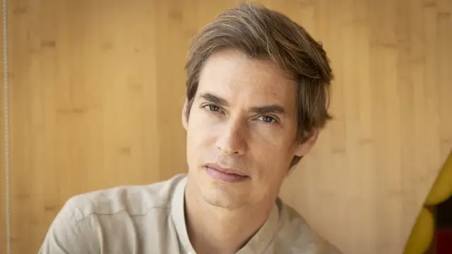 Carlos Baute