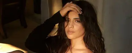 Camila Cabello regresa con 'Familia', su nuevo disco Camila Cabello regresa con 'Familia', su nuevo disco