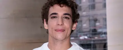 Miguel Herrán Miguel Herrán