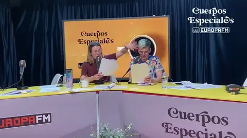 Eva Soriano adelanta en su nueva canción lo que pasará el '20 de abril' con el fin de las mascarillas Eva Soriano adelanta en su nueva canción lo que pasará el '20 de abril' con el fin de las mascarillas