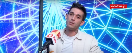 Víctor Elías relata su peor experiencia en un concierto por culpa de 'Los Serrano': "El día que peor lo he pasado" Víctor Elías relata su peor experiencia en un concierto por culpa de 'Los Serrano': "El día que peor lo he pasado"