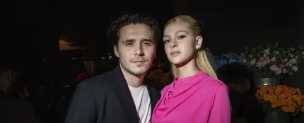 Así ha sido la boda de Brooklyn Beckham y Nicola Peltz: 300 invitados VIP y tres millones de euros Así ha sido la boda de Brooklyn Beckham y Nicola Peltz: 300 invitados VIP y tres millones de euros