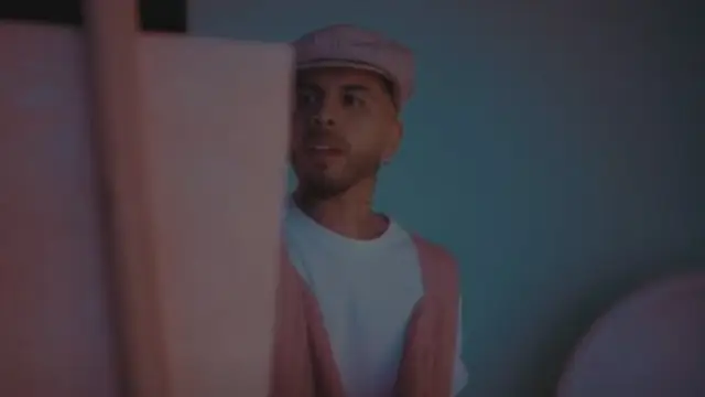 Rauw Alejandro estrena la canción 'MUSEO'