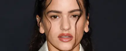 La cantante catalana Rosalía en diciembre de 2021 La cantante catalana Rosalía en diciembre de 2021