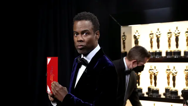 Chris Rock
