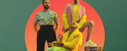 Hazte con tu entrada para ver a Miss Caffeina en Madrid y consigue un Meet&Greet con la banda Hazte con tu entrada para ver a Miss Caffeina en Madrid y consigue un Meet&Greet con la banda