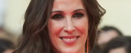 La cantante Malú en teatro Cervantes de Málaga el 27 de abril de 2016 La cantante Malú en teatro Cervantes de Málaga el 27 de abril de 2016