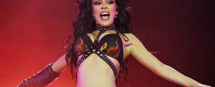 Doja Cat lo rompe en Coachella: las actuaciones más explosivas de la rapera en el festival Doja Cat lo rompe en Coachella: las actuaciones más explosivas de la rapera en el festival