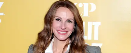 El verdadero motivo por el que Julia Roberts dejó de hacer comedias románticas: “No son Notting Hill” El verdadero motivo por el que Julia Roberts dejó de hacer comedias románticas: “No son Notting Hill”