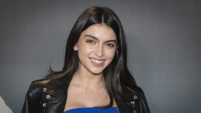Lucía Rivera publica las primeras imágenes con su nuevo novio: quién es el futbolista Nacho Méndez