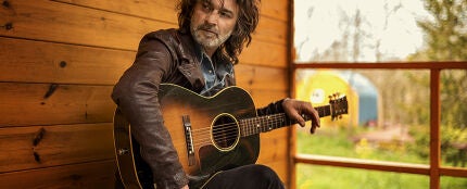 Quique Gonz&aacute;lez