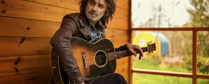 Quique González Quique González