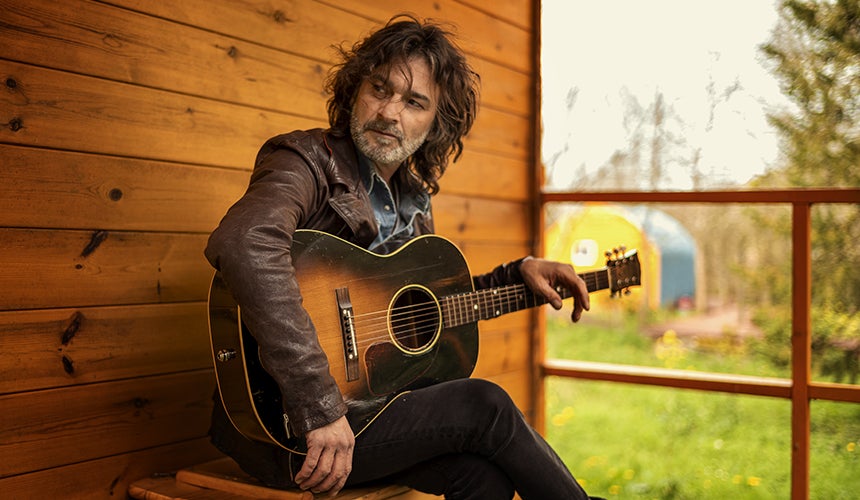 Quique González Quique González