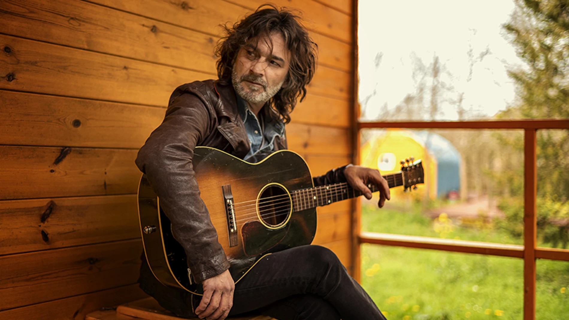 Quique González Quique González