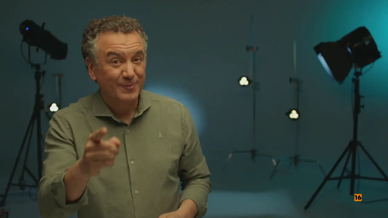 'Mundo Brasero' | Muy pronto en Antena 3 'Mundo Brasero' | Muy pronto en Antena 3