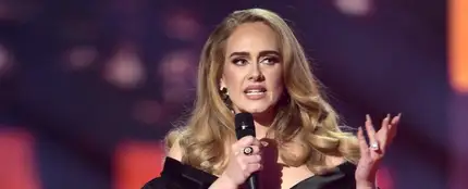 Adele Adele