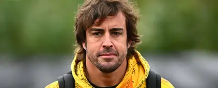 Fernando Alonso Fernando Alonso