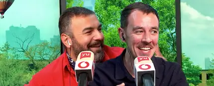 Pantomima Full en yu, No te pierdas nada Pantomima Full en yu, No te pierdas nada