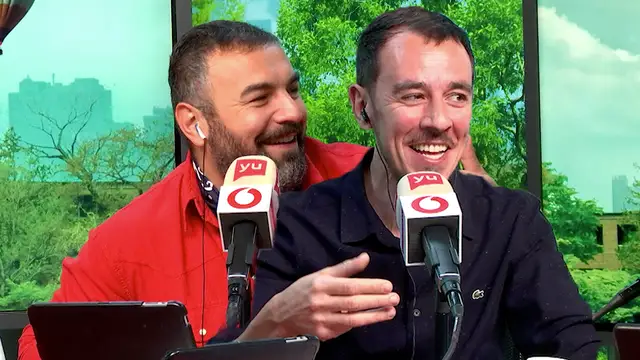Pantomima Full en yu, No te pierdas nada
