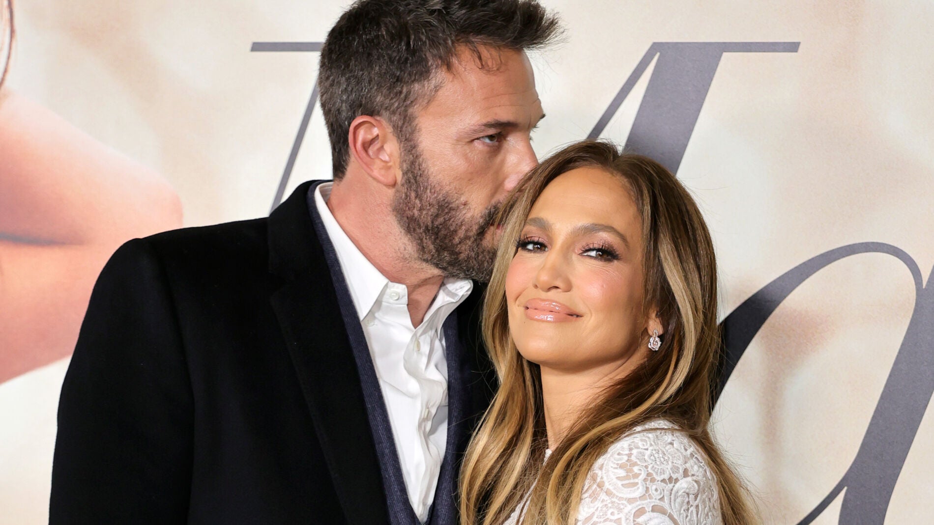 Jennifer Lopez y Ben Affleck se casan en Las Vegas lo que se sabe de la boda Europa FM imagen