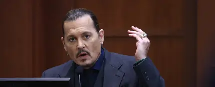 Duelo de acusaciones: Todo lo que ha pasado en el juicio entre Johnny Depp y Amber Heard Duelo de acusaciones: Todo lo que ha pasado en el juicio entre Johnny Depp y Amber Heard