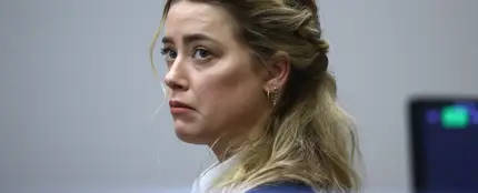 Amber Heard Amber Heard